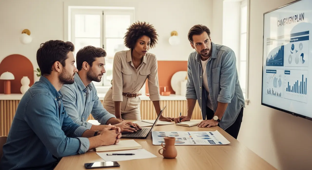 Agence Marketing Grenoble