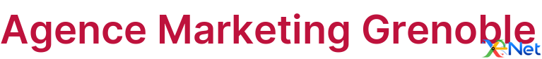 Agence Marketing Grenoble